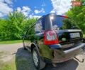 Чорний Ленд Ровер Freelander, об'ємом двигуна 2.2 л та пробігом 299 тис. км за 9500 $, фото 1 на Automoto.ua
