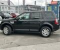 Чорний Ленд Ровер Freelander, об'ємом двигуна 2.2 л та пробігом 210 тис. км за 11990 $, фото 8 на Automoto.ua