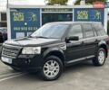 Чорний Ленд Ровер Freelander, об'ємом двигуна 2.2 л та пробігом 210 тис. км за 11990 $, фото 1 на Automoto.ua