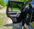 Чорний Ленд Ровер Freelander, об'ємом двигуна 2.2 л та пробігом 299 тис. км за 9500 $, фото 20 на Automoto.ua