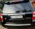 Чорний Ленд Ровер Freelander, об'ємом двигуна 2.18 л та пробігом 365 тис. км за 9900 $, фото 9 на Automoto.ua