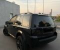 Чорний Ленд Ровер Freelander, об'ємом двигуна 2.2 л та пробігом 277 тис. км за 13000 $, фото 10 на Automoto.ua
