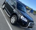 Чорний Ленд Ровер Freelander, об'ємом двигуна 2.2 л та пробігом 140 тис. км за 16700 $, фото 4 на Automoto.ua