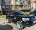 Черный Ленд Ровер Фрилендер, объемом двигателя 2.2 л и пробегом 330 тыс. км за 11555 $, фото 21 на Automoto.ua