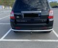 Чорний Ленд Ровер Freelander, об'ємом двигуна 2.2 л та пробігом 140 тис. км за 16700 $, фото 7 на Automoto.ua