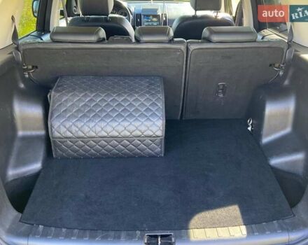 Черный Ленд Ровер Фрилендер, объемом двигателя 2.18 л и пробегом 276 тыс. км за 13333 $, фото 17 на Automoto.ua