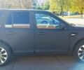 Чорний Ленд Ровер Freelander, об'ємом двигуна 2.18 л та пробігом 340 тис. км за 8999 $, фото 6 на Automoto.ua