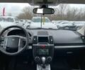 Чорний Ленд Ровер Freelander, об'ємом двигуна 2.2 л та пробігом 247 тис. км за 12999 $, фото 21 на Automoto.ua