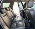 Чорний Ленд Ровер Freelander, об'ємом двигуна 2.2 л та пробігом 277 тис. км за 13000 $, фото 25 на Automoto.ua
