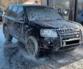 Чорний Ленд Ровер Freelander, об'ємом двигуна 2.18 л та пробігом 211 тис. км за 13500 $, фото 3 на Automoto.ua