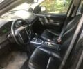 Чорний Ленд Ровер Freelander, об'ємом двигуна 2.2 л та пробігом 136 тис. км за 17500 $, фото 11 на Automoto.ua