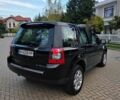 Чорний Ленд Ровер Freelander, об'ємом двигуна 2.18 л та пробігом 225 тис. км за 11200 $, фото 6 на Automoto.ua