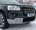 Чорний Ленд Ровер Freelander, об'ємом двигуна 2.2 л та пробігом 247 тис. км за 12999 $, фото 7 на Automoto.ua