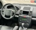 Чорний Ленд Ровер Freelander, об'ємом двигуна 2.2 л та пробігом 210 тис. км за 11990 $, фото 28 на Automoto.ua