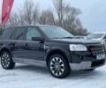 Чорний Ленд Ровер Freelander, об'ємом двигуна 2.2 л та пробігом 247 тис. км за 12999 $, фото 2 на Automoto.ua