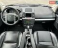 Чорний Ленд Ровер Freelander, об'ємом двигуна 2.2 л та пробігом 210 тис. км за 11990 $, фото 29 на Automoto.ua