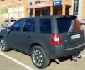 Чорний Ленд Ровер Freelander, об'ємом двигуна 2.18 л та пробігом 340 тис. км за 8999 $, фото 7 на Automoto.ua