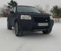 Чорний Ленд Ровер Freelander, об'ємом двигуна 2.18 л та пробігом 340 тис. км за 8999 $, фото 2 на Automoto.ua
