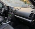 Чорний Ленд Ровер Freelander, об'ємом двигуна 2.2 л та пробігом 277 тис. км за 13000 $, фото 21 на Automoto.ua