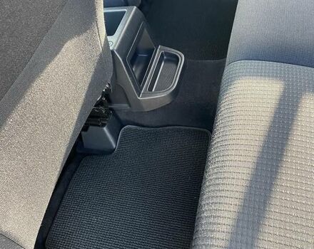 Чорний Ленд Ровер Freelander, об'ємом двигуна 2.2 л та пробігом 140 тис. км за 16700 $, фото 14 на Automoto.ua