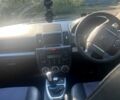 Чорний Ленд Ровер Freelander, об'ємом двигуна 2.2 л та пробігом 160 тис. км за 4400 $, фото 3 на Automoto.ua