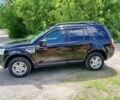 Чорний Ленд Ровер Freelander, об'ємом двигуна 2.2 л та пробігом 299 тис. км за 10250 $, фото 1 на Automoto.ua