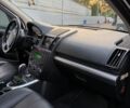 Чорний Ленд Ровер Freelander, об'ємом двигуна 2.2 л та пробігом 277 тис. км за 13000 $, фото 21 на Automoto.ua