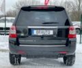 Чорний Ленд Ровер Freelander, об'ємом двигуна 2.2 л та пробігом 247 тис. км за 12999 $, фото 5 на Automoto.ua