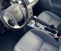 Чорний Ленд Ровер Freelander, об'ємом двигуна 2.2 л та пробігом 140 тис. км за 16700 $, фото 12 на Automoto.ua