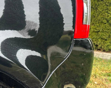 Черный Ленд Ровер Фрилендер, объемом двигателя 2.2 л и пробегом 252 тыс. км за 12000 $, фото 19 на Automoto.ua