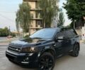 Чорний Ленд Ровер Freelander, об'ємом двигуна 2.2 л та пробігом 277 тис. км за 13000 $, фото 6 на Automoto.ua