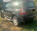 Чорний Ленд Ровер Freelander, об'ємом двигуна 2.2 л та пробігом 260 тис. км за 4600 $, фото 5 на Automoto.ua