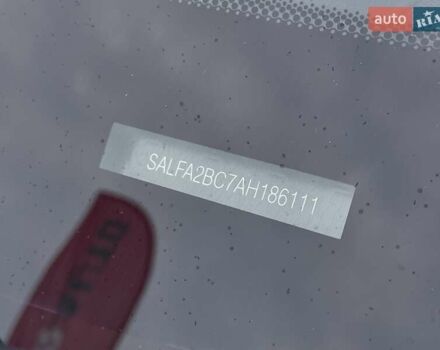 Чорний Ленд Ровер Freelander, об'ємом двигуна 2.2 л та пробігом 247 тис. км за 12999 $, фото 60 на Automoto.ua