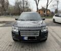 Чорний Ленд Ровер Freelander, об'ємом двигуна 2.2 л та пробігом 260 тис. км за 6200 $, фото 1 на Automoto.ua