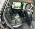 Чорний Ленд Ровер Freelander, об'ємом двигуна 2.2 л та пробігом 210 тис. км за 11990 $, фото 26 на Automoto.ua