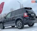 Чорний Ленд Ровер Freelander, об'ємом двигуна 2.2 л та пробігом 247 тис. км за 12999 $, фото 17 на Automoto.ua