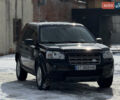 Чорний Ленд Ровер Freelander, об'ємом двигуна 2.2 л та пробігом 243 тис. км за 11350 $, фото 2 на Automoto.ua