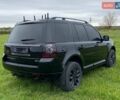Черный Ленд Ровер Фрилендер, объемом двигателя 2.18 л и пробегом 276 тыс. км за 13333 $, фото 5 на Automoto.ua