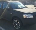 Чорний Ленд Ровер Freelander, об'ємом двигуна 2.18 л та пробігом 340 тис. км за 9300 $, фото 5 на Automoto.ua