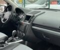 Чорний Ленд Ровер Freelander, об'ємом двигуна 2.2 л та пробігом 247 тис. км за 12999 $, фото 32 на Automoto.ua