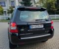 Чорний Ленд Ровер Freelander, об'ємом двигуна 2.18 л та пробігом 225 тис. км за 11200 $, фото 5 на Automoto.ua