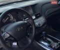 Чорний Ленд Ровер Freelander, об'ємом двигуна 2.2 л та пробігом 365 тис. км за 9518 $, фото 14 на Automoto.ua