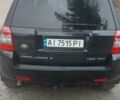 Чорний Ленд Ровер Freelander, об'ємом двигуна 2.18 л та пробігом 211 тис. км за 13500 $, фото 5 на Automoto.ua