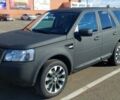 Чорний Ленд Ровер Freelander, об'ємом двигуна 2.18 л та пробігом 340 тис. км за 8999 $, фото 3 на Automoto.ua