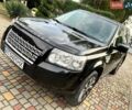 Чорний Ленд Ровер Freelander, об'ємом двигуна 2.18 л та пробігом 365 тис. км за 9900 $, фото 3 на Automoto.ua