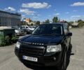 Чорний Ленд Ровер Freelander, об'ємом двигуна 2.2 л та пробігом 200 тис. км за 14000 $, фото 1 на Automoto.ua