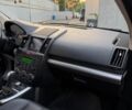 Чорний Ленд Ровер Freelander, об'ємом двигуна 2.2 л та пробігом 277 тис. км за 13000 $, фото 18 на Automoto.ua