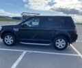 Чорний Ленд Ровер Freelander, об'ємом двигуна 2.2 л та пробігом 140 тис. км за 16700 $, фото 9 на Automoto.ua