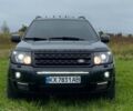Черный Ленд Ровер Фрилендер, объемом двигателя 2.18 л и пробегом 276 тыс. км за 13333 $, фото 11 на Automoto.ua
