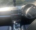Чорний Ленд Ровер Freelander, об'ємом двигуна 2.2 л та пробігом 260 тис. км за 4600 $, фото 7 на Automoto.ua